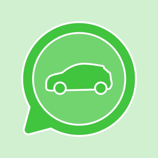 mobilApp Face2Face icon