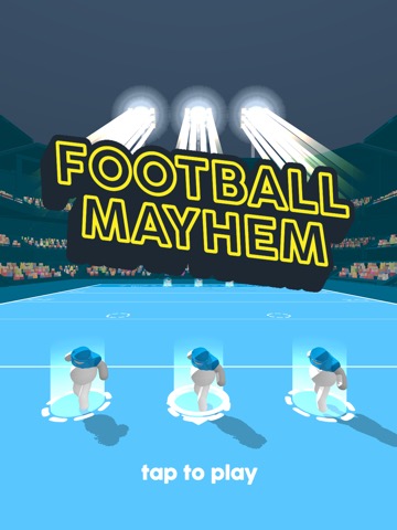 Ball Mayhemのおすすめ画像3