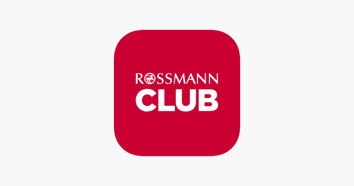 ROSSMANN CLUB on the App Store