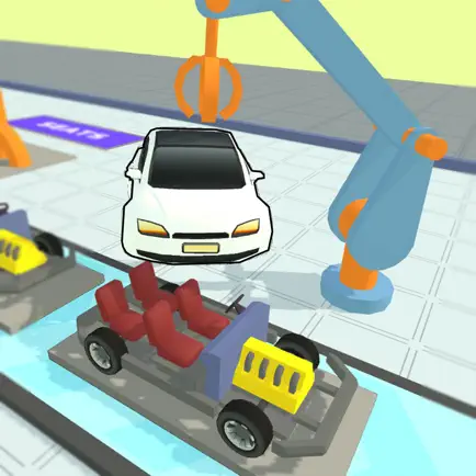 Car Builder 3D Cheats