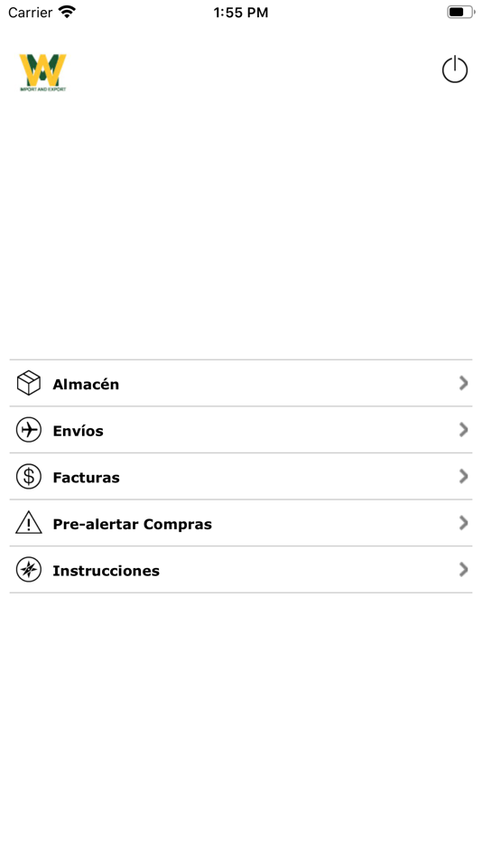 #2. WM Import & Export (iOS) 由: Alicia Larrea