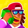 Partymasters - Fun Idle Game negative reviews, comments