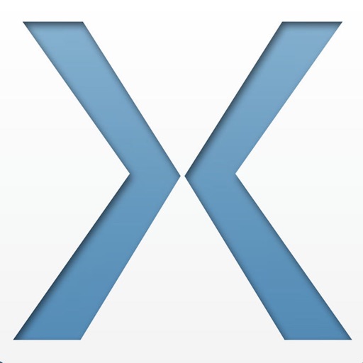 Exacq Mobile 3 iOS App