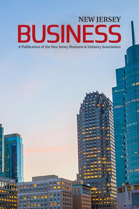 New Jersey Business Magazine