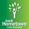 bankHometown Card Manager icon