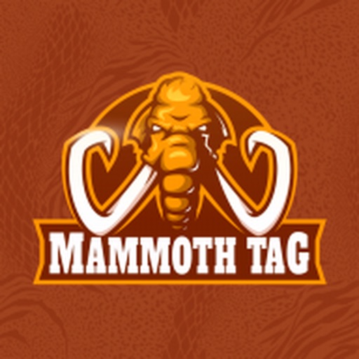 MAMMOTHTAG iOS App