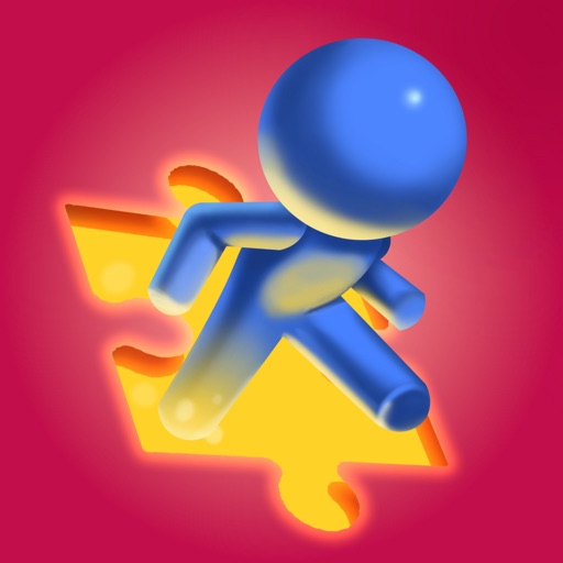 Jigsaw Shooter icon