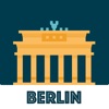 BERLIN Guide Tickets & Hotels icon