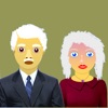 Str8 & Bi - Seniors Dating App - iPhoneアプリ