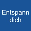 Entspann dich App icon