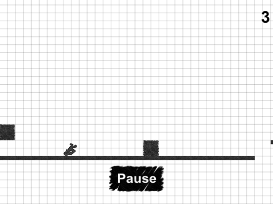 Screenshot #6 pour Jumping Ingo
