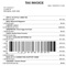 Invoice is a locally-developed app that enables Australian and New Zealand businesses with a valid ABN or IRD/GST number that currently create quotes or invoices with pen and paper and calculator to digitally create and print, SMS or email Tax Invoices and Quotes