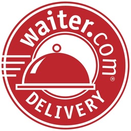 Waiter.com Food Delivery