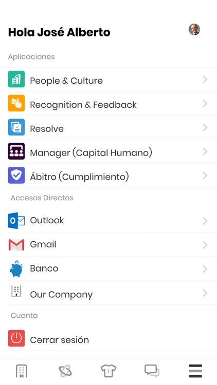 SuperCompany screenshot-4