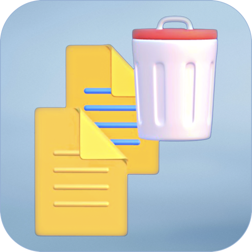 Duplicate Files Cleaner Pro icon