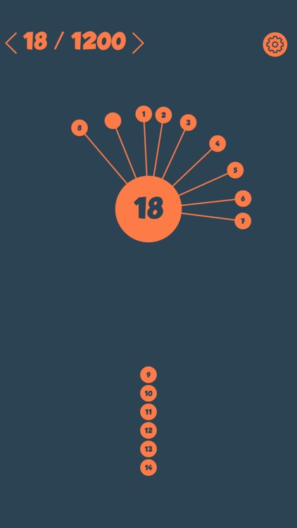 Crazy Arrow : Shoot Spin Wheel screenshot-3