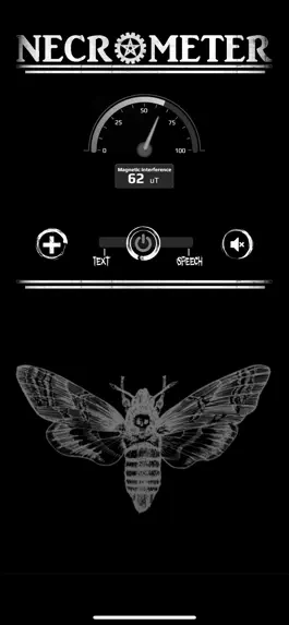 Game screenshot Necrometer mod apk