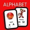 Alphabet Flash Cards icon