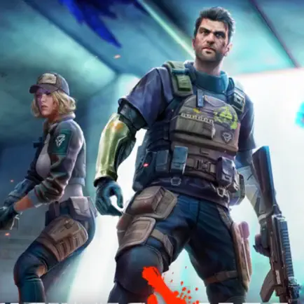 Scary shooting Survival games Читы