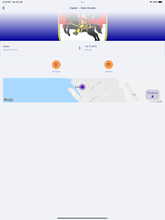 Screenshot #6 pour Moove