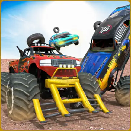 Demolition Derby Simulator Car Читы