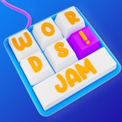 Words Jam!