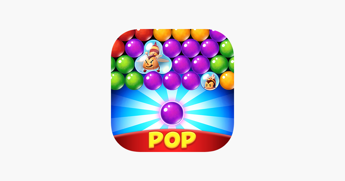 Bubble Shooter::Appstore for Android