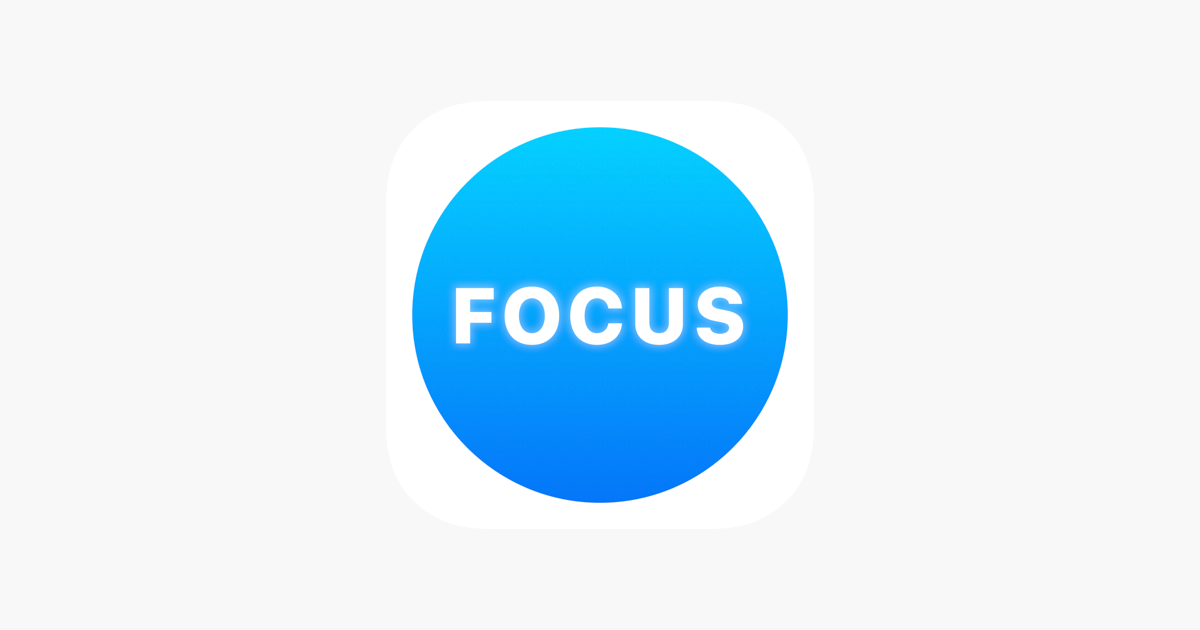 Focus