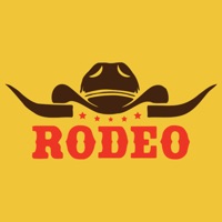 Rodeo Mexican Restaurant logo