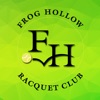 Frog Hollow Racquet Club icon