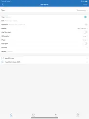 shadowrocket ipad images 2