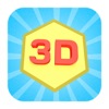 Proximity 3D Classic Board - iPhoneアプリ