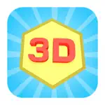 Proximity 3D Classic Board App Contact