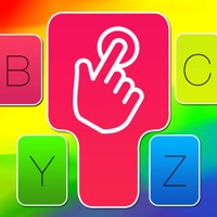 Color Swipe Keyboard