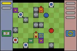 Game screenshot Totem Clash apk