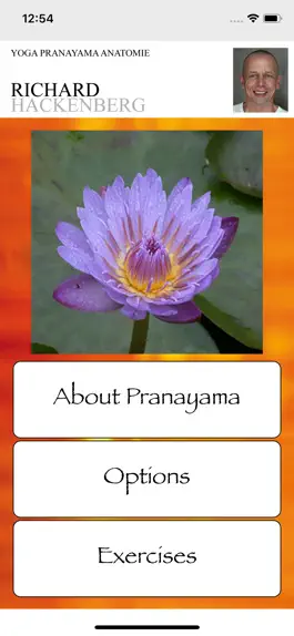 Game screenshot Yoga Pranayama mod apk
