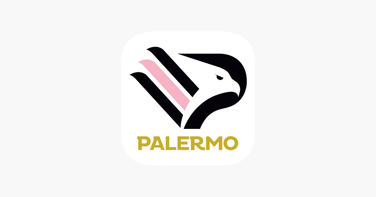 Palermo Football Club Gifts & Merchandise for Sale