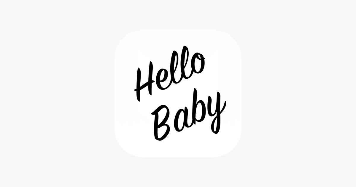 Hello Baby : BLW BLISS Purée on the App Store
