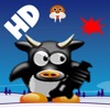 Penguin Wack Invaders HD icon