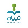 Tebiab Parent App icon