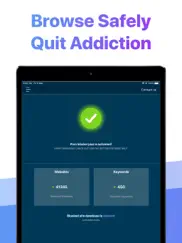 porn blocker plus - for safari айпад изображения 1
