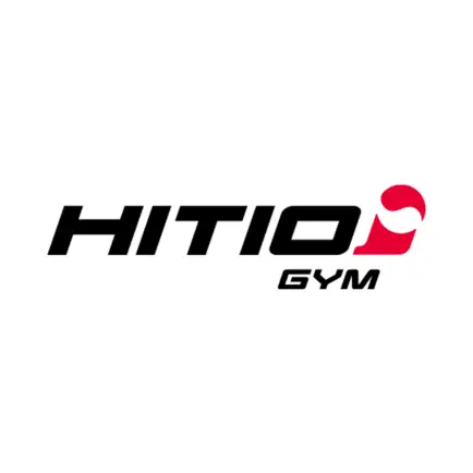 HITIO Gym Cheats