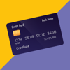 Cartão de Crédito com Limite - Mob Apps