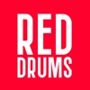 Red Drums icon