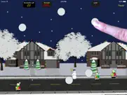 snowball attack ipad bildschirmfoto 3