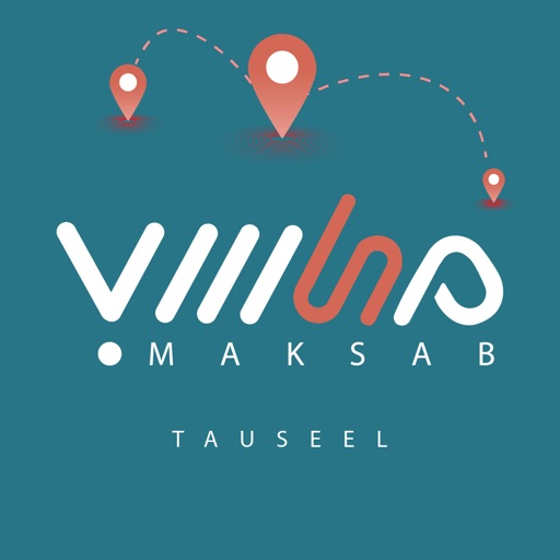 TAUSEEL MAKSAB| توصيل مكسب icon