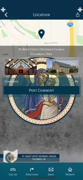 Game screenshot St Mary CBUS hack