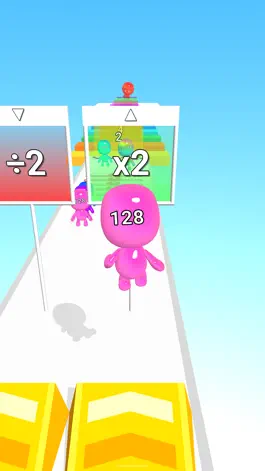 Game screenshot X2 Unicorn Man hack