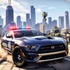 Police Officer Police Games 3D icon