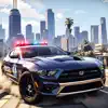 Police Officer Police Games 3D App Delete